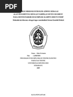 Download tgs kendali diskrit by Ta_Vian_4449 SN24750608 doc pdf