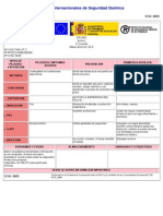 Seguridad Química Del CR PDF