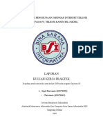 Download Analisa Sistem Penggunaan Jaringan Internet Telkom Speedy Di Pt by satriyodamuso SN24751663 doc pdf