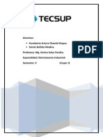 Plan estratégico TARMAC