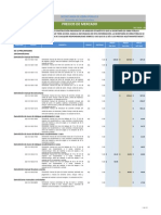 Preciosdemercadodic2013 PDF