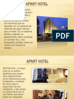 Apart Hotel