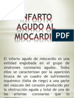 Infarto Agudo Al Miocardio1512