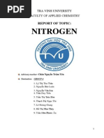 Download Nitrogen by thuthao11994 SN247558186 doc pdf