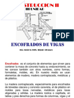 Encofrados I PDF