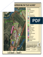 Areas Estudio ESMIL