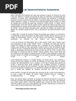 Documento Do Microsoft Word