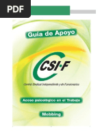 Guia Apoyo Acoso Laboral Mobbing 