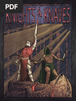 Knights & Knaves