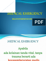 Medical Emergency