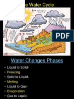 Watercycle 14
