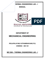 Thermal I Manual PDF