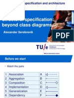 05 - UML Structural Diagrams Other Diagrams