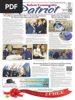 Salem Community Patriot 11-21-2014