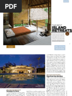 Download 10 Best Island Retreats Islands Magazine by Islands Magazine SN24761097 doc pdf