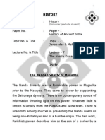 Janapadas & Mahajanapadas1 PDF