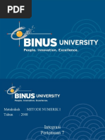 Download 7 Integrasi by cantik02m89 SN24763320 doc pdf