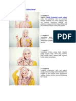 Download Tutorial Hijab by Arindah Dinar Safitri SN247637076 doc pdf