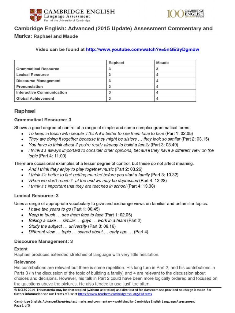 Cae practice tests pdf with key image