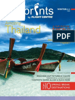 Download Footprints by Flight Centre - Travel Magazine  Winter 2010 by Flight Centre SN24765297 doc pdf