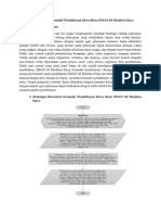 Deskripsi Console Formulir Pendaftaran Dan Deskripsi Pseudocode