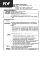 UT Dallas Syllabus For Chem1311.002.08f Taught by John Sibert (Sibertj)