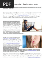 Legaliza??o da maconha