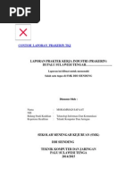 Download Contoh Laporan Prakerin Tkj by Ryan Kurniawan SN247688654 doc pdf