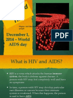 World AIDS Day