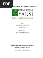 Download Penyembuhan Luka Post Operasi by anggun pratissa SN247691490 doc pdf