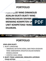 Portfolio