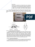 Cara Kerja KWH Meter Analog