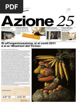 Azione N 25