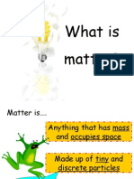 20756970 What is Matter