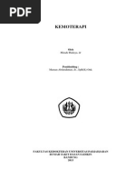 Download Kemoterapi by demmon SN247720533 doc pdf