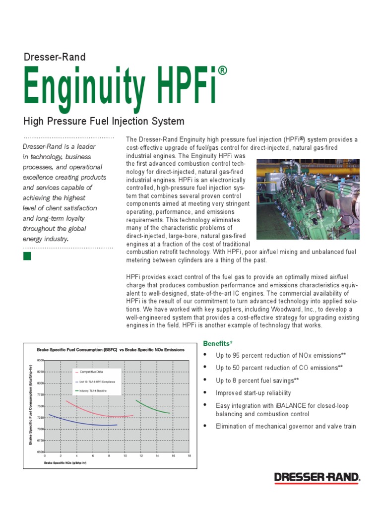 2190 Enginuity Hpfi Pdf Fuel Injection Valve