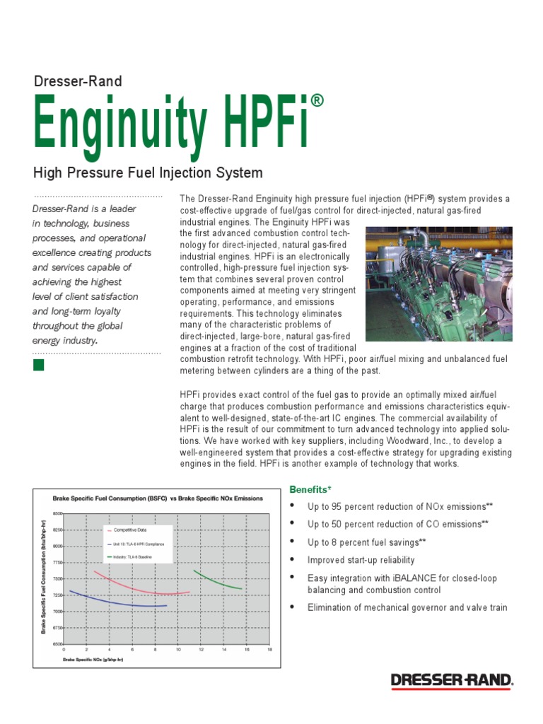 2190 Enginuity Hpfi Pdf Fuel Injection Valve