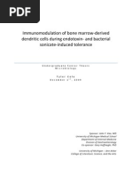 Download Immunomodulation of Bone Marrow-Derived Dendritic Cells During Endotoxin- And Bacterial by tylcole SN24772413 doc pdf
