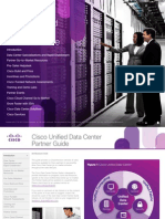 Unified Data Center Partner Guide