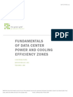 Fundamental Power Cooling Zones