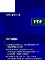 EPILEPSIA