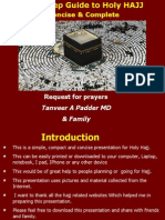 Complete Haj Guide