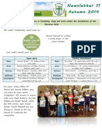 Aut Newsletter 11 PDF