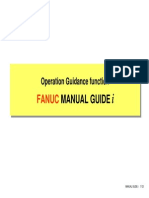 Fanuc Manual