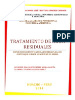 Explicacion de La Primera Plaga de (Egipto Que Se Hace Mencion en La Biblia