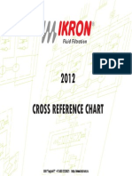 Croos Reference Ikron