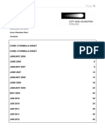 Core 4 Revision Pack PDF