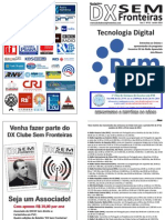 DX Clube Sem Fronteiras, Boletim DX Edição 003 Atualizada