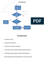 Continued: Detection of A/D Convertion