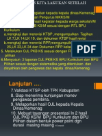 Bahan OJL PKB KSM